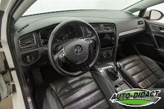Volkswagen e-Golf 36 kWh Automaat Leder Clima picture 23