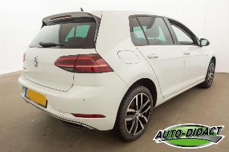 Volkswagen e-Golf 36 kWh Automaat Leder Clima picture 4