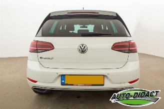 Volkswagen e-Golf 36 kWh Automaat Leder Clima picture 33