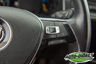 Volkswagen e-Golf 36 kWh Automaat Leder Clima picture 15