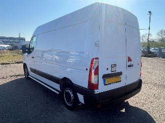 Renault Master T35 2.3 dCi 135 L2H2 34.956 km NAP picture 3