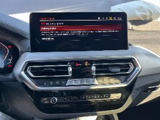 BMW iX3 Automaat 80 kWh 23.453 km NAP Executive picture 8