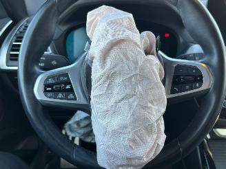 BMW iX3 Automaat 80 kWh 23.453 km NAP Executive picture 30