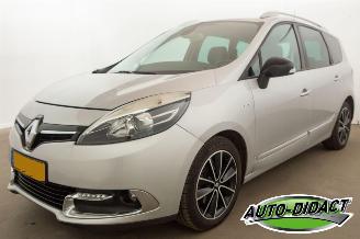 Unfallwagen Renault Grand-scenic 1.2 TCe 7p. Navi Clima 2013/7