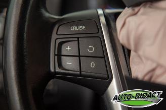 Volvo Xc-60 2.0T Automaat Clima Leder Momentum picture 12