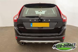 Volvo Xc-60 2.0T Automaat Clima Leder Momentum picture 35