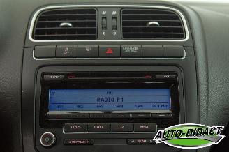 Volkswagen Polo 1.4-16V Clima Comfortline picture 7