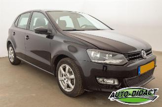 Volkswagen Polo 1.4-16V Clima Comfortline picture 2