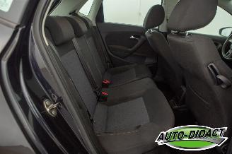 Volkswagen Polo 1.4-16V Clima Comfortline picture 18