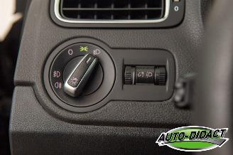 Volkswagen Polo 1.4-16V Clima Comfortline picture 12