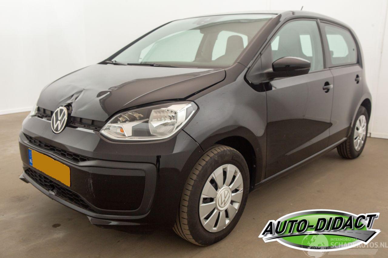 Volkswagen Up! 1.0 Airco 50.025 km NAP