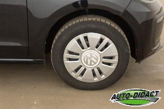 Volkswagen Up! 1.0 Airco 50.025 km NAP picture 23