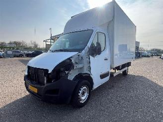 Opel Movano 2.3 CDTI L3 Airco picture 1