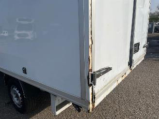 Opel Movano 2.3 CDTI L3 Airco picture 31