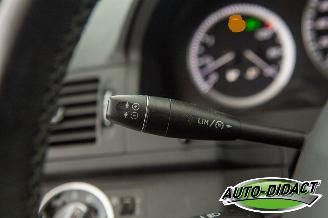 Mercedes C-klasse C180 CDI Clima BlueEFFICIENCY picture 17