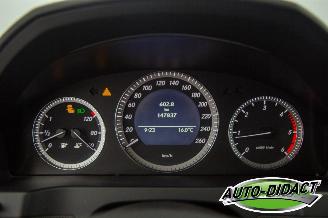 Mercedes C-klasse C180 CDI Clima BlueEFFICIENCY picture 6