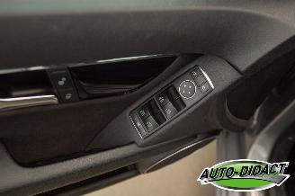 Mercedes C-klasse C180 CDI Clima BlueEFFICIENCY picture 13