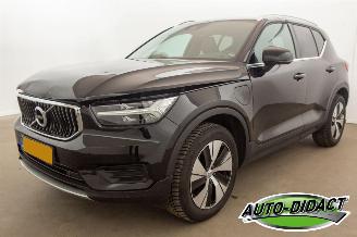 Unfallwagen Volvo XC40 1.5 T4 Recharge Automaat Pano Leder Camera Navi 2022/1