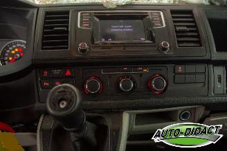Volkswagen Transporter 2.0 TDI L1H1 Airco picture 8