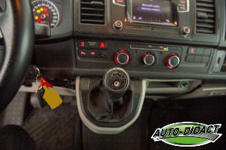 Volkswagen Transporter 2.0 TDI L1H1 Airco picture 10