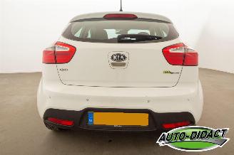 Kia Rio 1.2 CVVT Clima Motorschade Super Pack picture 32