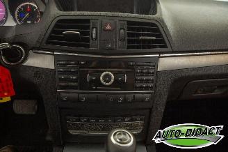 Mercedes E-klasse 250 CDI Automaat Leder Brandschade picture 8