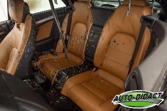 Mercedes E-klasse 250 CDI Automaat Leder Brandschade picture 21