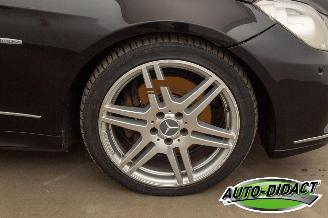 Mercedes E-klasse 250 CDI Automaat Leder Brandschade picture 28