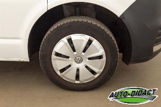 Volkswagen Transporter 2.0 TDI L1H1 Airco 26 Highline picture 26