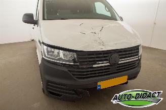 Volkswagen Transporter 2.0 TDI L1H1 Airco 26 Highline picture 25