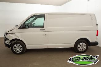Volkswagen Transporter 2.0 TDI L1H1 Airco 26 Highline picture 34