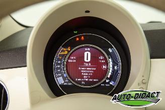 Fiat 500 0.9 TwinAir Turbo Automaat Pano Collezione picture 6