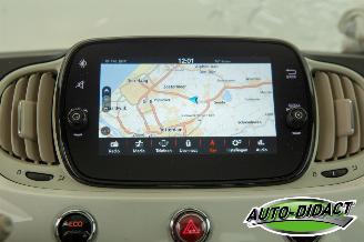 Fiat 500 0.9 TwinAir Turbo Automaat Pano Collezione picture 7
