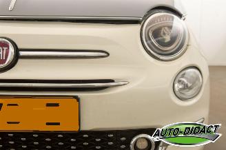 Fiat 500 0.9 TwinAir Turbo Automaat Pano Collezione picture 35