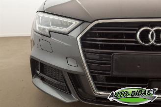 Audi A3 1.6 TDI Clima Camera picture 34