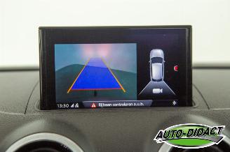 Audi A3 1.6 TDI Clima Camera picture 9