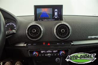 Audi A3 1.6 TDI Clima Camera picture 11