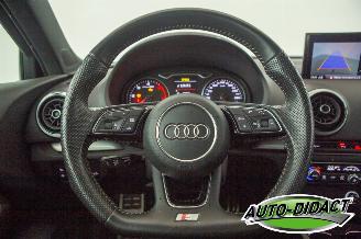 Audi A3 1.6 TDI Clima Camera picture 5