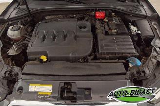 Audi A3 1.6 TDI Clima Camera picture 35