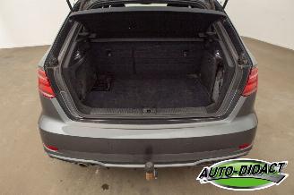 Audi A3 1.6 TDI Clima Camera picture 38