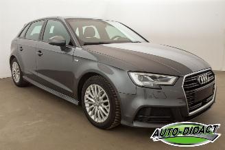 Audi A3 1.6 TDI Clima Camera picture 2