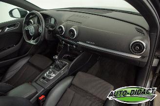 Audi A3 1.6 TDI Clima Camera picture 21