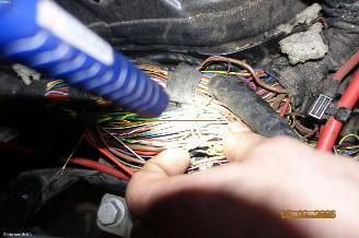 Audi A3 1.6 TDI Clima Camera picture 31