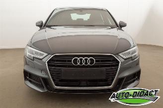 Audi A3 1.6 TDI Clima Camera picture 36