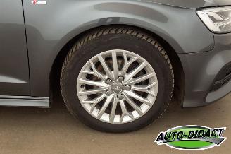 Audi A3 1.6 TDI Clima Camera picture 33