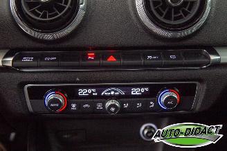 Audi A3 1.6 TDI Clima Camera picture 10