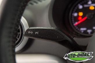 Audi A3 1.6 TDI Clima Camera picture 18