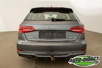 Audi A3 1.6 TDI Clima Camera picture 37