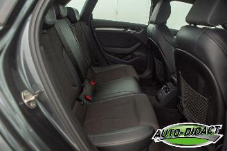 Audi A3 1.6 TDI Clima Camera picture 25