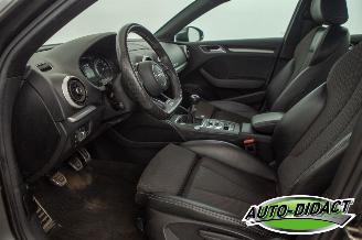 Audi A3 1.6 TDI Clima Camera picture 27